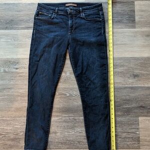 Classic Blue Women's Jeans